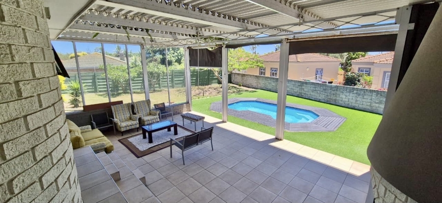 5 Bedroom Property for Sale in Summerstrand Eastern Cape